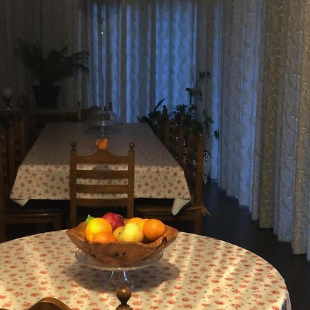 Willa Quinta De Gestacos Geres Zewnętrze zdjęcie