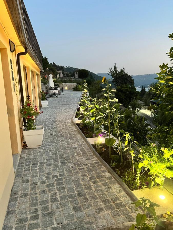 Willa Quinta De Gestacos Geres Zewnętrze zdjęcie