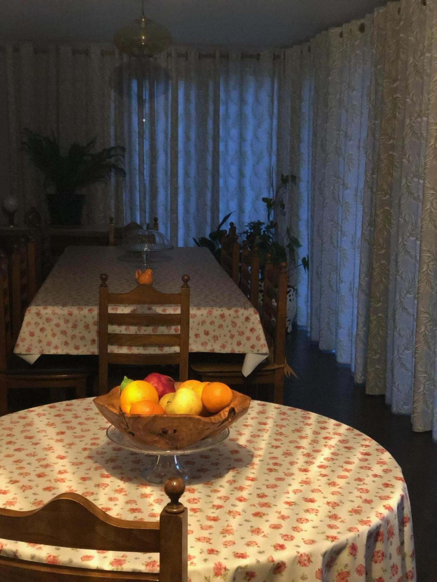 Willa Quinta De Gestacos Geres Zewnętrze zdjęcie